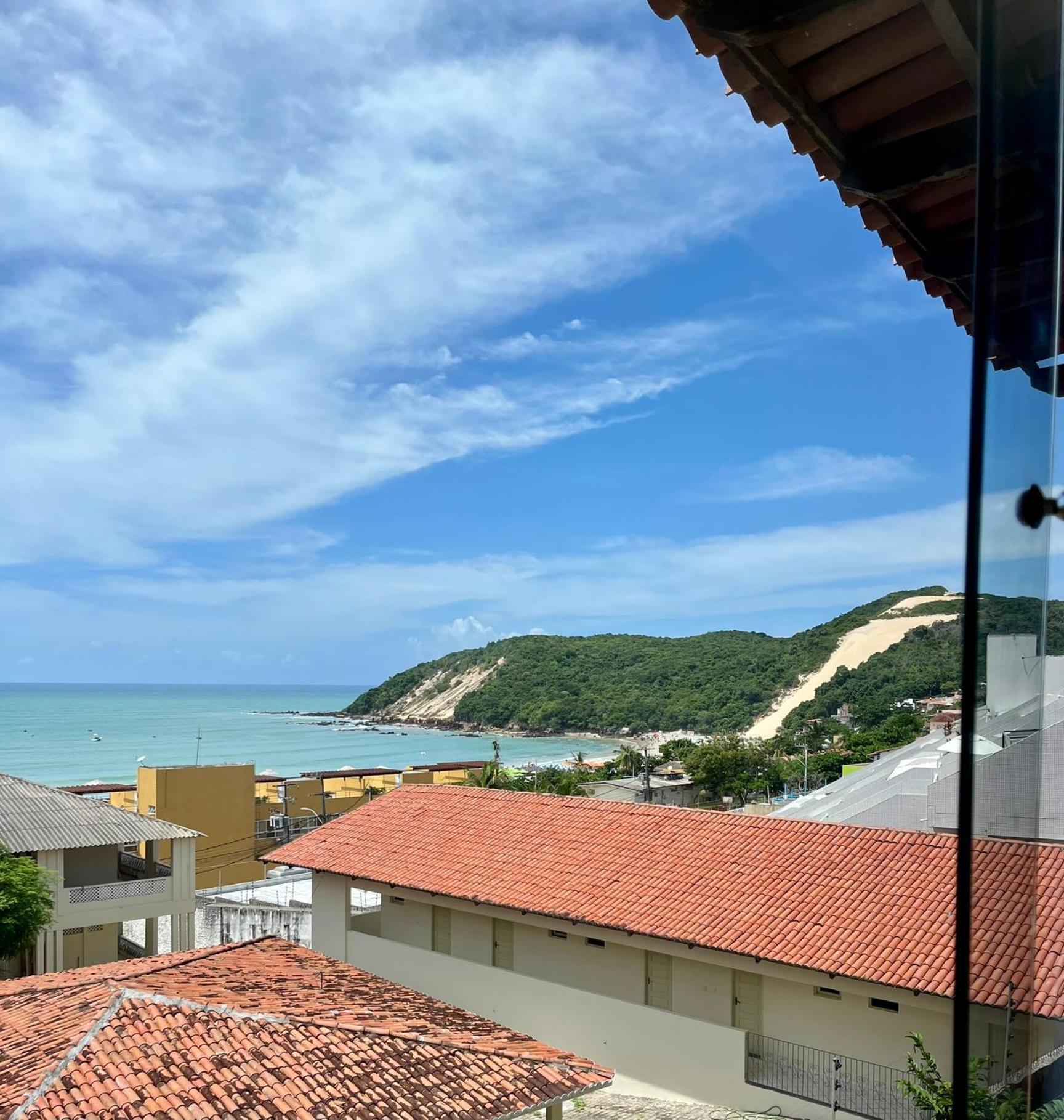 Seu Apartamento De Praia Em Natal Exterior photo